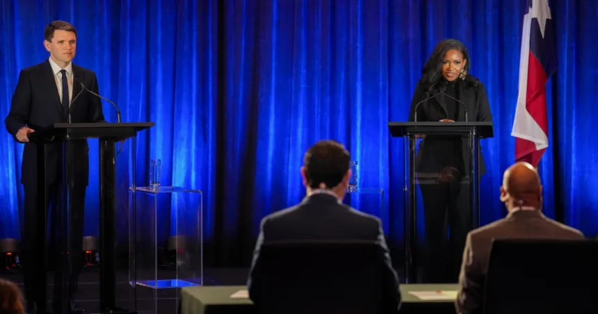 260225-James-Talarico-jasmine-crockett-ew-314p-3ba2cd.jpg Democrats are spoiling for a fight in Texas: From the Politics Desk