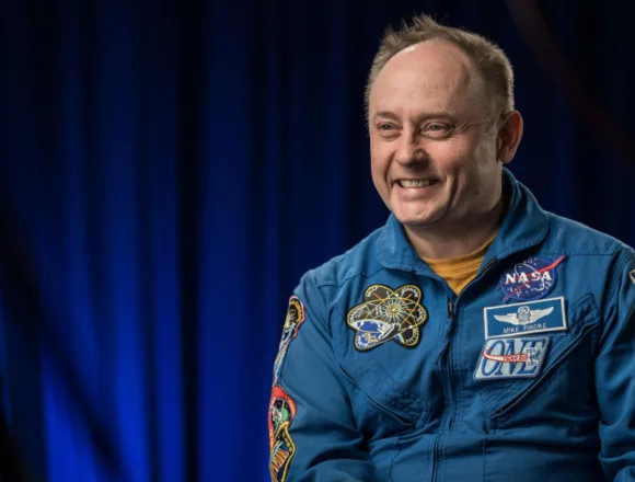 260225-Mike-Fincke-ew-1135a-fa6f33.jpg NASA reveals identity of astronaut who suffered medical incident aboard ISS