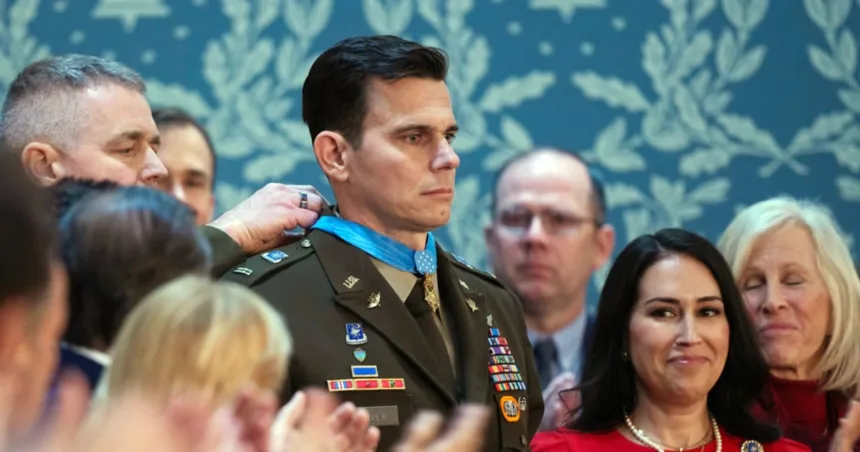 260225-eric-slover-mn-1510-67f362.jpg Pilot who helped capture Maduro honored by Trump in camera-ready moment