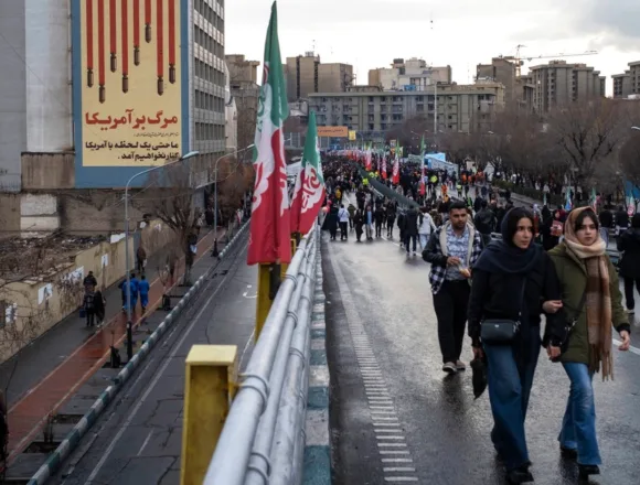 260225-iran-rs-71f2a0.jpg Trump said he ‘obliterated’ Iran’s nuclear program. Now he says the U.S. may have to bomb Iran again.