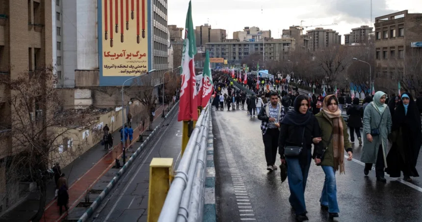 260225-iran-rs-71f2a0.jpg Trump said he ‘obliterated’ Iran’s nuclear program. Now he says the U.S. may have to bomb Iran again.