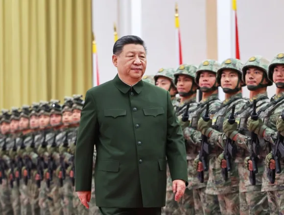 260225-xi-rs-1bc009.jpg How Xi’s military purges could hamper China’s ability to fight
