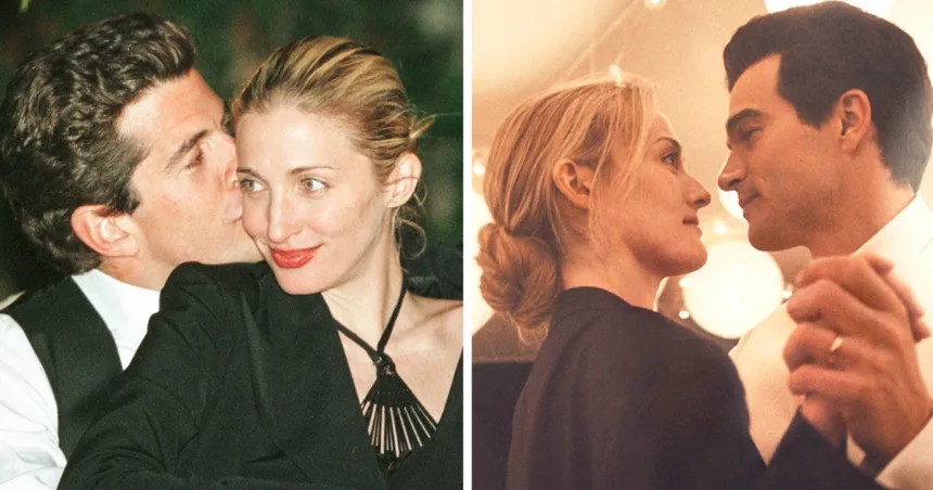 260226-carolyn-besette-john-f-kennedy-jr-split-vl-327p-bacaea.jpg John F. Kennedy Jr. and Carolyn Bessette’s dramatized story renews fascination with couple