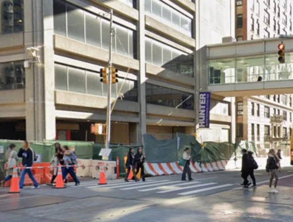 260226-hunter-college-mn-0900-bc7eab.png Hunter College places professor on leave after ‘abhorrent’ remarks about Black students