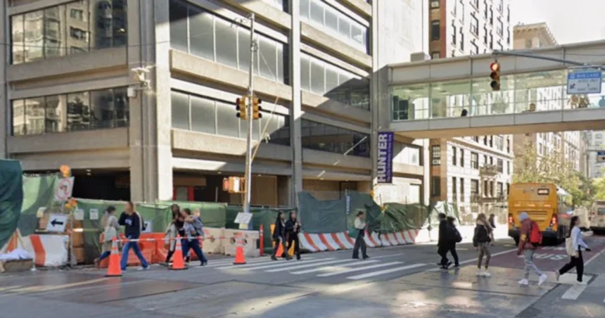 260226-hunter-college-mn-0900-bc7eab.png Hunter College places professor on leave after ‘abhorrent’ remarks about Black students