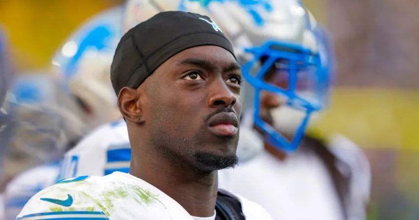 260227-Terrion-Arnold-gk-d2678a.jpg Detroit Lions player Terrion Arnold linked to kidnapping and robbery plot over Airbnb burglary