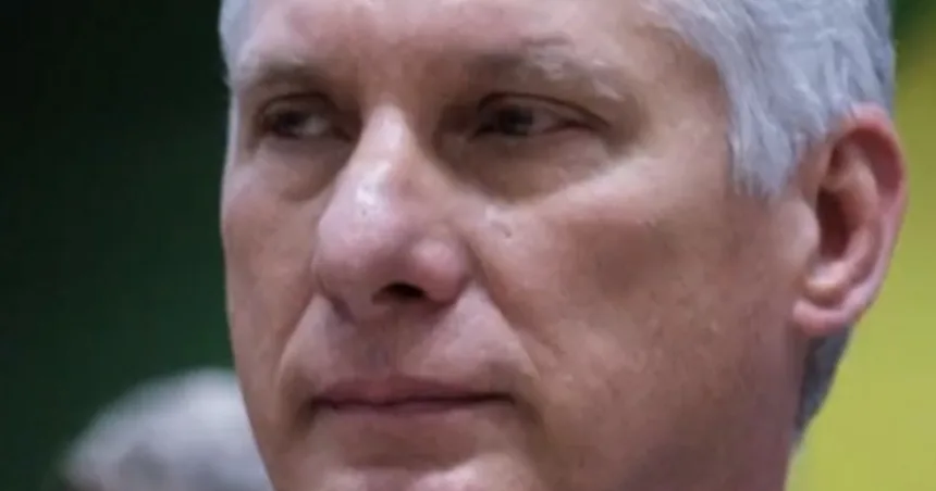 Cuba_President_Thumb_Vert-1q5xzh.jpg Cuban president says he is open to dialogue with U.S.