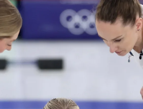 Great Britain comebacks to beat U.S. in women’s curling