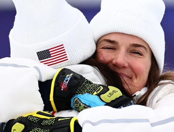Team USA secures five more medals in Winter Games