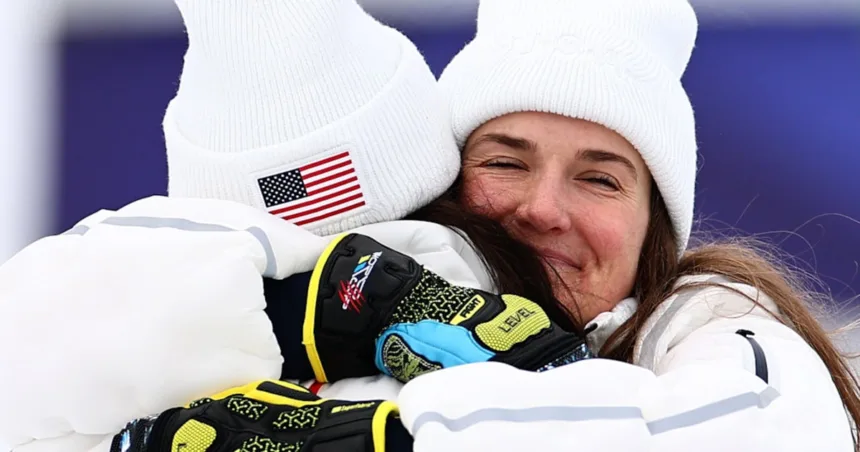 Team USA secures five more medals in Winter Games