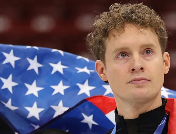 Scoring called into question after Americans’ silver finish