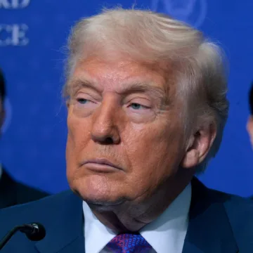 f_mo_trump_iran_260219-eiv4gj.jpg Trump says outcome of Iran talks could come within next 10 days