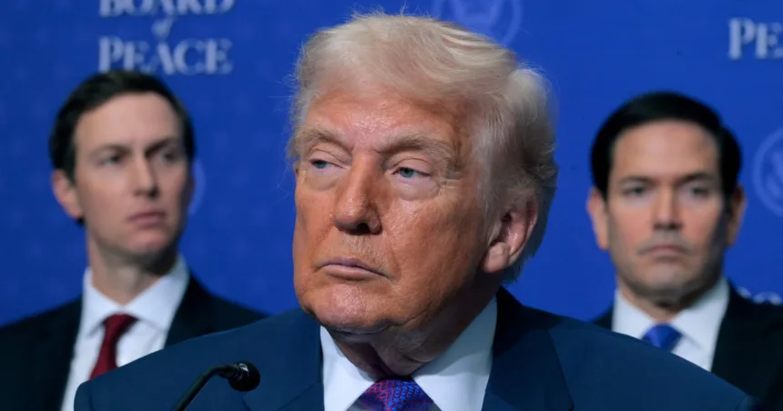 f_mo_trump_iran_260219-eiv4gj.jpg Trump says outcome of Iran talks could come within next 10 days