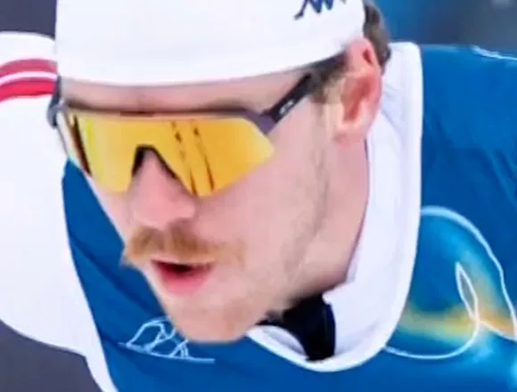 Ben Ogden describes ending U.S. medal drought