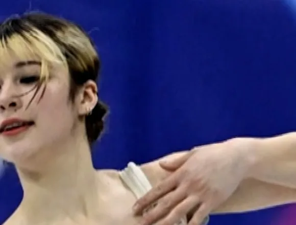 Blade Angels take to the ice, Malinin opens up on Day 11