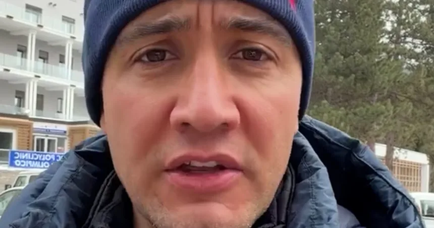 Austrian Olympian hospitalized after bobsled crash