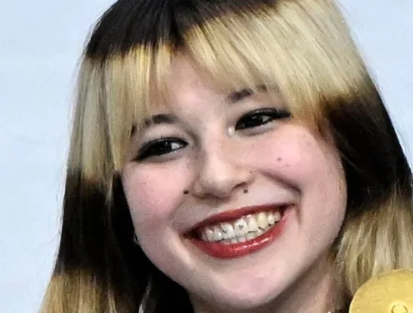 Alysa Liu wins gold in women’s figure skating