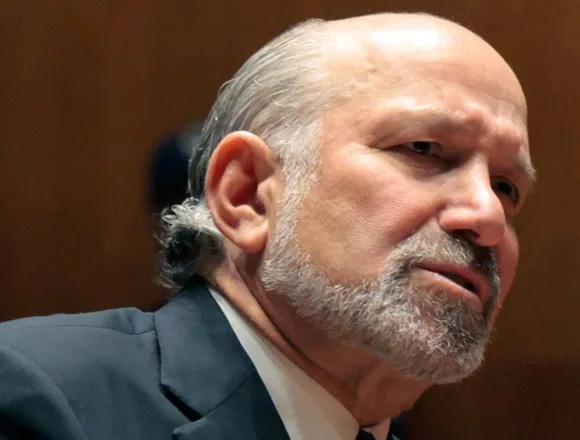 Lutnick questioned on his interactions with Epstein