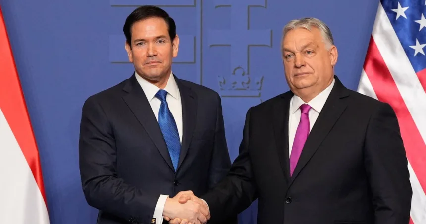 rubio_orban-6mcy9f.jpg Rubio praises Trump’s relationship with Hungary’s Orban