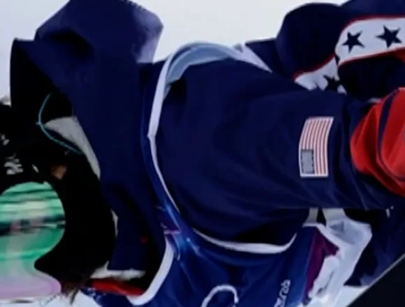 Team USA highlights on Day 5 of Winter Games