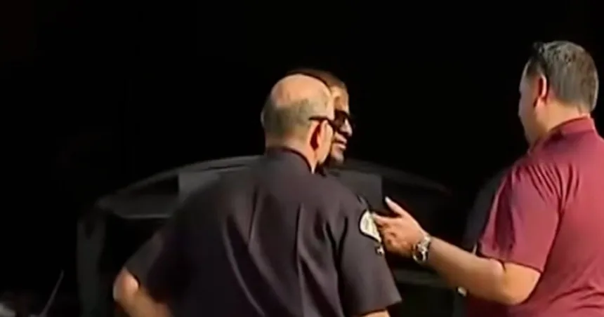 3 dead, several injured as car crashes into L.A. store