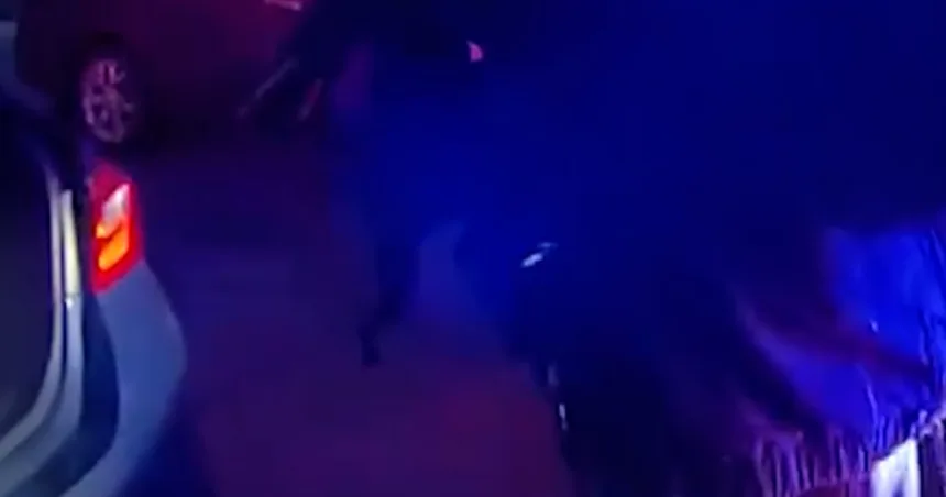 tm-kids-trunk-07dp2d.jpg Driver admits to driving with three kids in his trunk