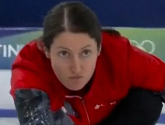 Team USA falls to Switzerland in women’s curling