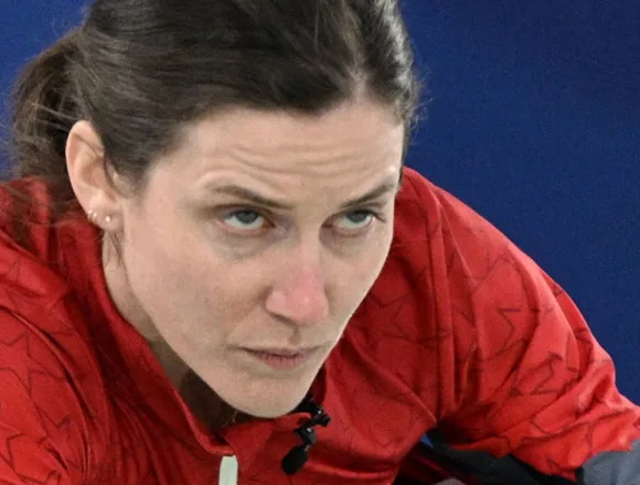 wom_curl-99rwdv.jpg U.S. defeats Canada for first time in women’s curling