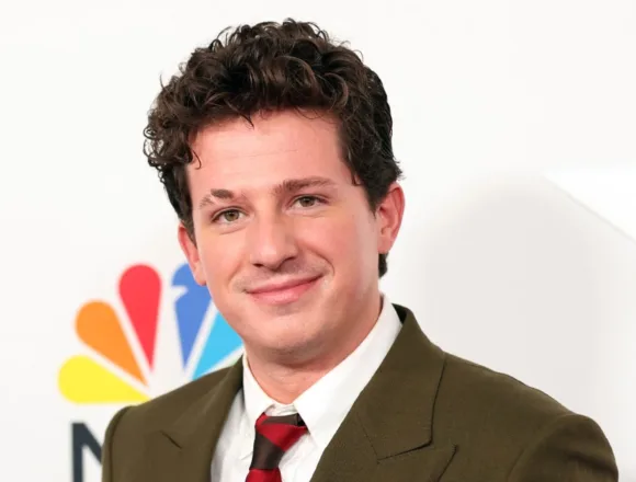 Artist Charlie Puth tapped as ‘chief music officer’ of an AI platform