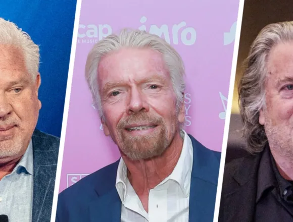 Pro-human AI declaration brings together unlikely group calling for trustworthy tech