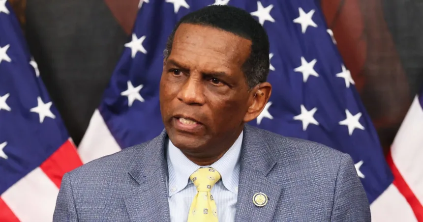 House lawmaker retirements hit second-most over past century