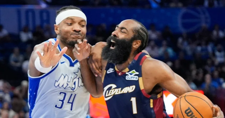 From The Sports Desk: NBA playoff push