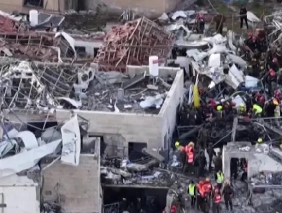 1772382772753_nbc_spec_bradley_israel_damage_260301_1920x1080-464p0p.jpg Victims of missile strike outside of Jerusalem were taking cover in bomb shelter