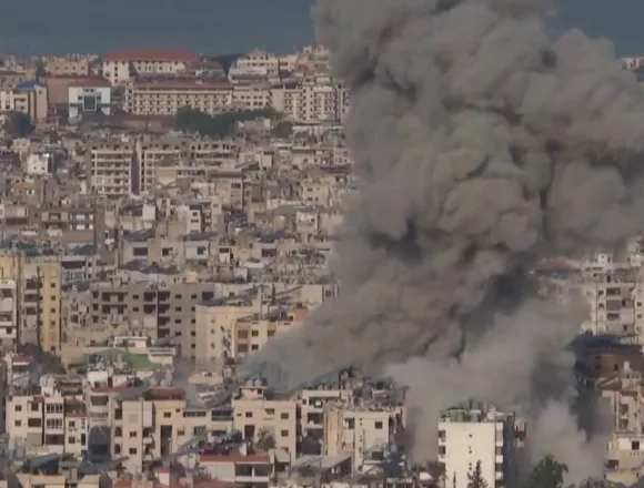 War in Middle East Escalates as Iran Moves to Select New Leader