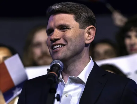 Texas and North Carolina Primaries Set 2026 Midterm Showdown