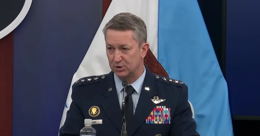 Names released of four U.S. service members killed by drone strike in Kuwait