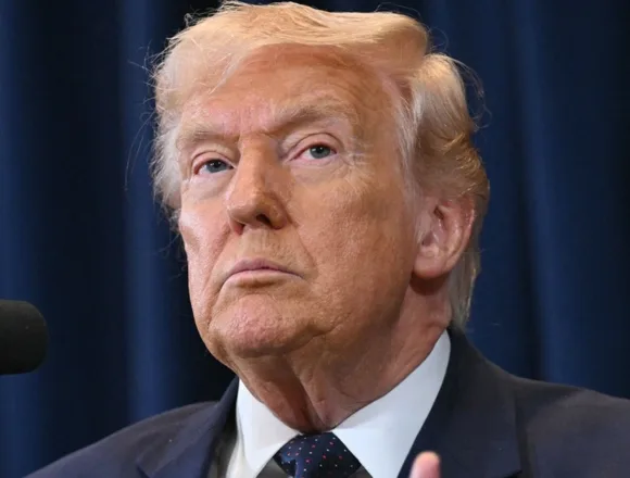 Trump Sends Mixed Messages About How Long Iran War Will Last