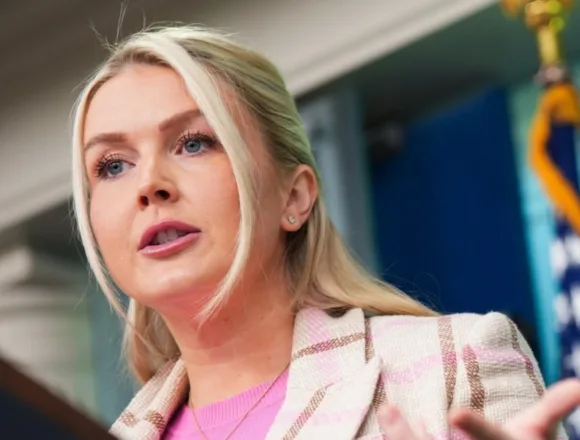 Iran war will end when Trump says ‘military objectives have been met’