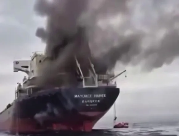 Iran Says the World Should Brace for Oil to Reach $200 a Barrel