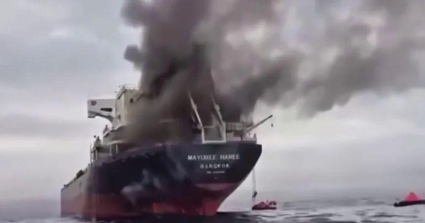 Iran Says the World Should Brace for Oil to Reach $200 a Barrel