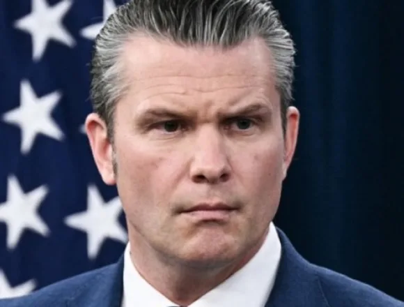 Hegseth says Iran’s leader is ‘likely disfigured’