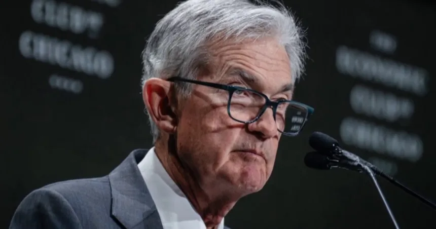 Judge blocks subpoenas against Fed Chair Jerome Powell