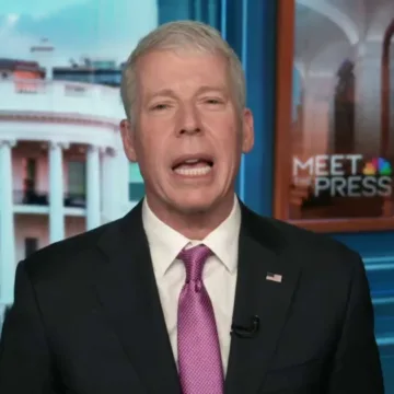 Energy Sec. Wright says ‘good chance’ but ‘no guarantees’ of cheaper gas soon: Full interview