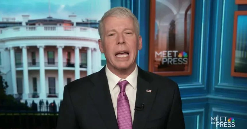 Energy Sec. Wright says ‘good chance’ but ‘no guarantees’ of cheaper gas soon: Full interview