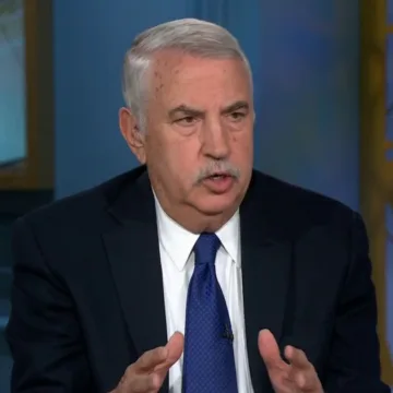 Thomas Friedman explains Iran’s ‘strategy of out-crazy’ against the U.S.: Full interview