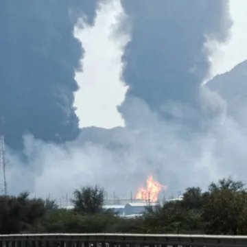 Iran Ramps up Strikes Across Middle East as US Targets Oil Hub