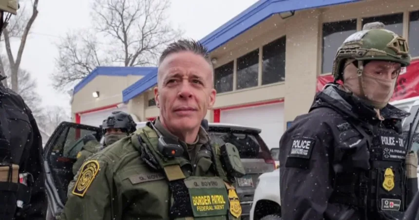 1773688387670_now_daily_b_alba_bovino_retire_260316_1920x1080-rquel5.jpg Gregory Bovino to retire from U.S. Border Patrol