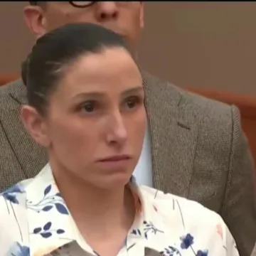 Utah jury finds Kouri Richins guilty on all charges in husband’s murder