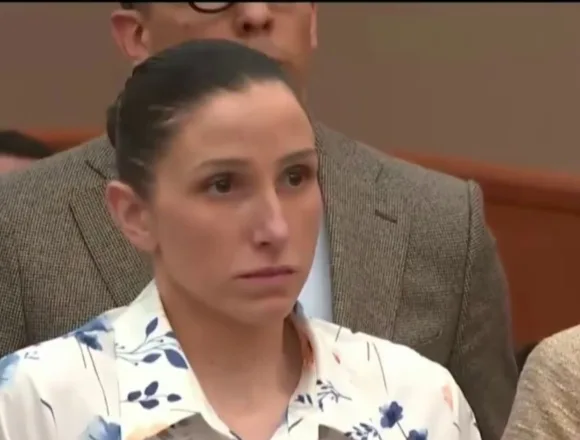 Utah jury finds Kouri Richins guilty on all charges in husband’s murder