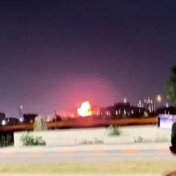 Israel Says it Killed 2 Top Iranian Leaders in Latest Attack